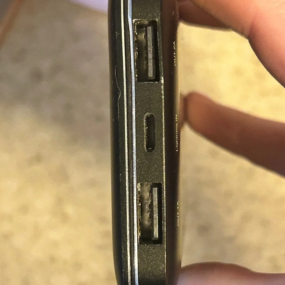 Magic the Gathering 10000mAh Power Bank